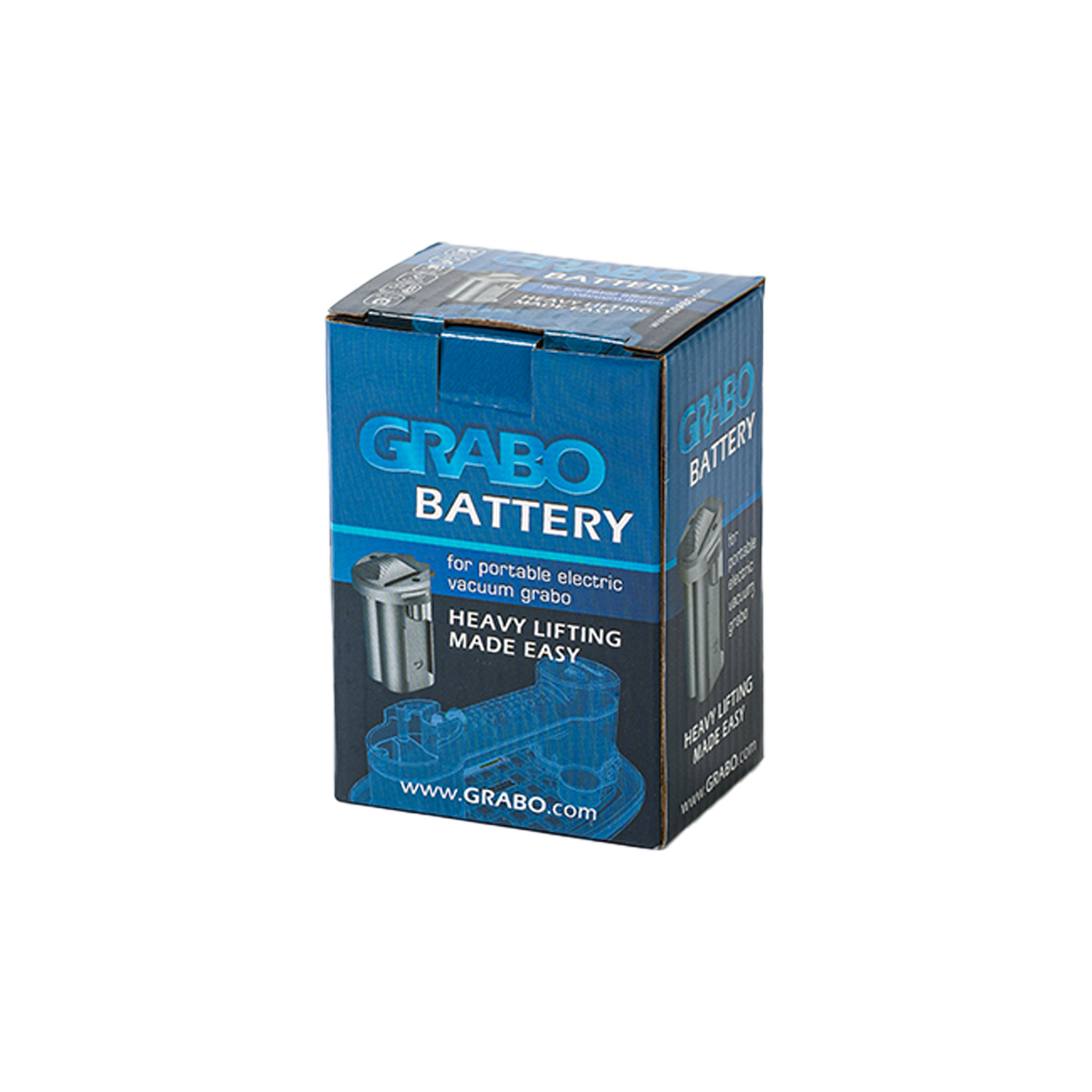 GRABO Battery