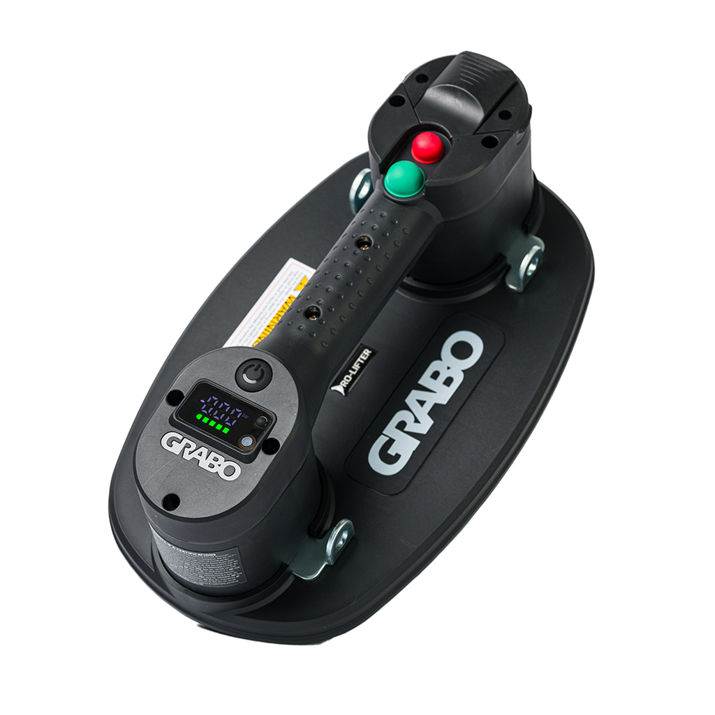 GRABO PRO - LIFTER 20
