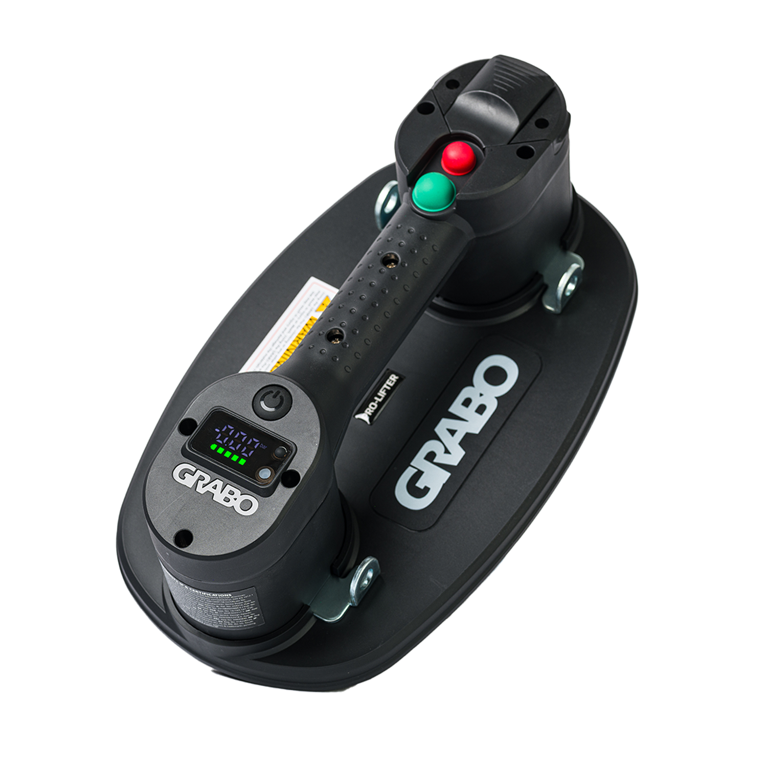 GRABO PRO - LIFTER 20