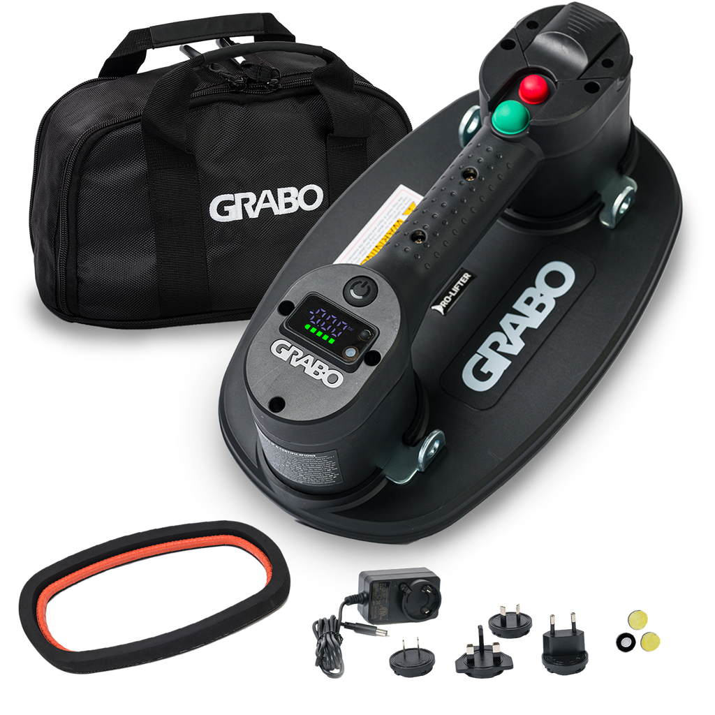 GRABO PRO - LIFTER 20 (4 PACK)