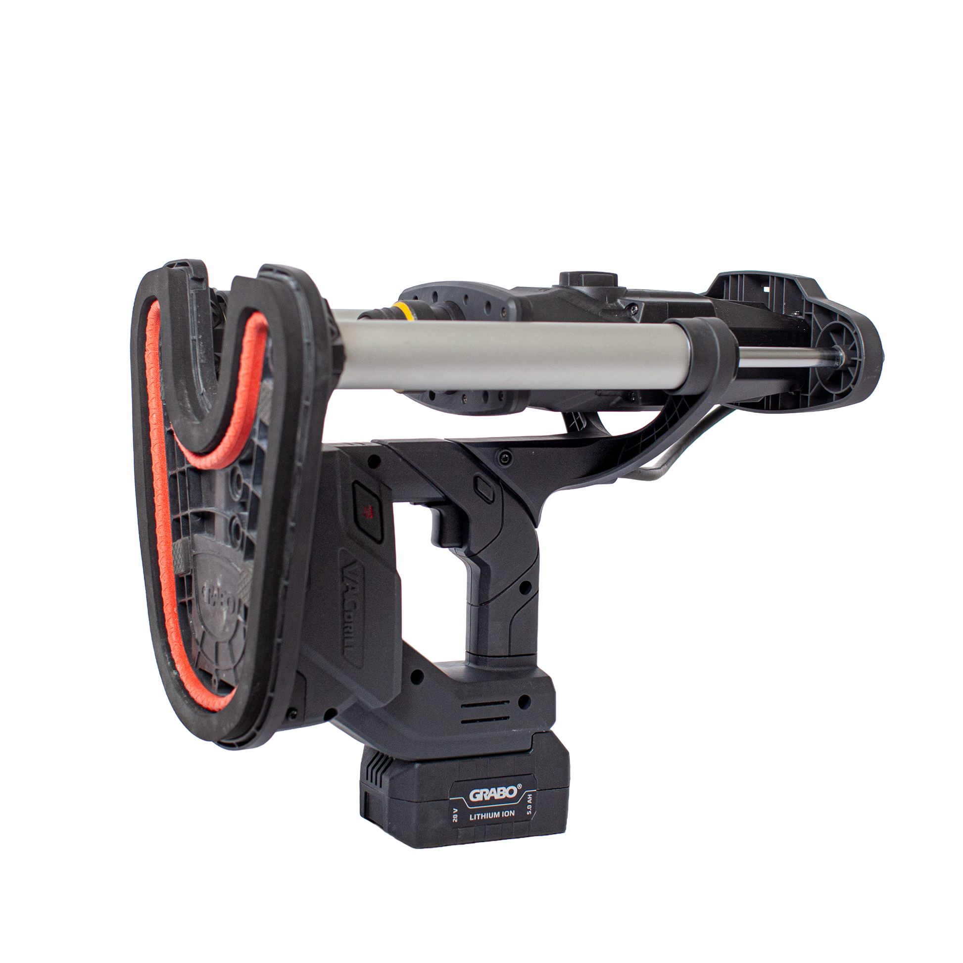 GRABO VACDRILL
