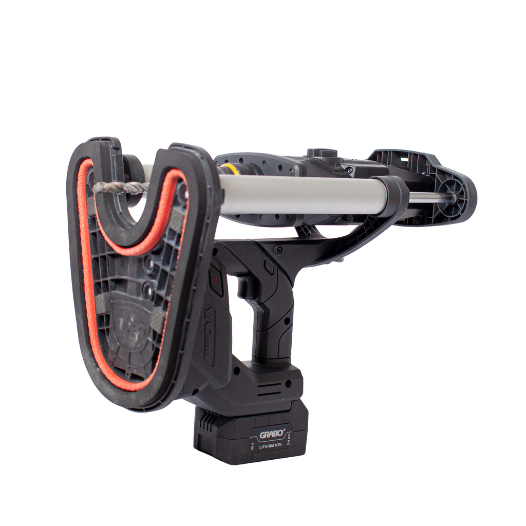 GRABO VACDRILL