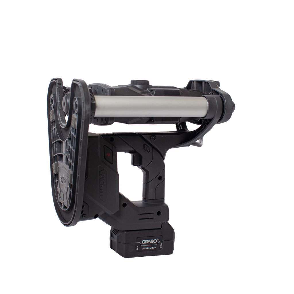 GRABO VACDRILL