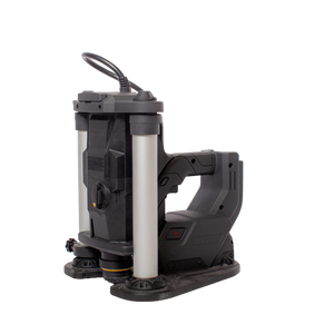 GRABO VACDRILL