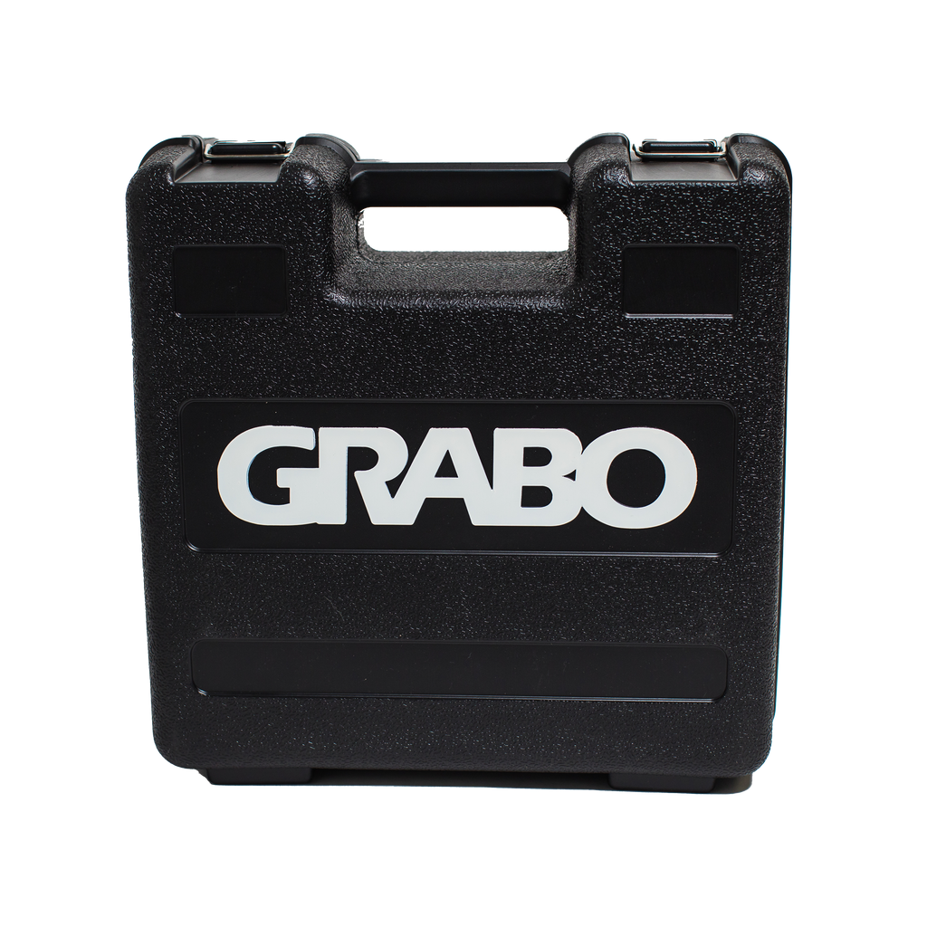 GRABO PRO in Hardshell Case