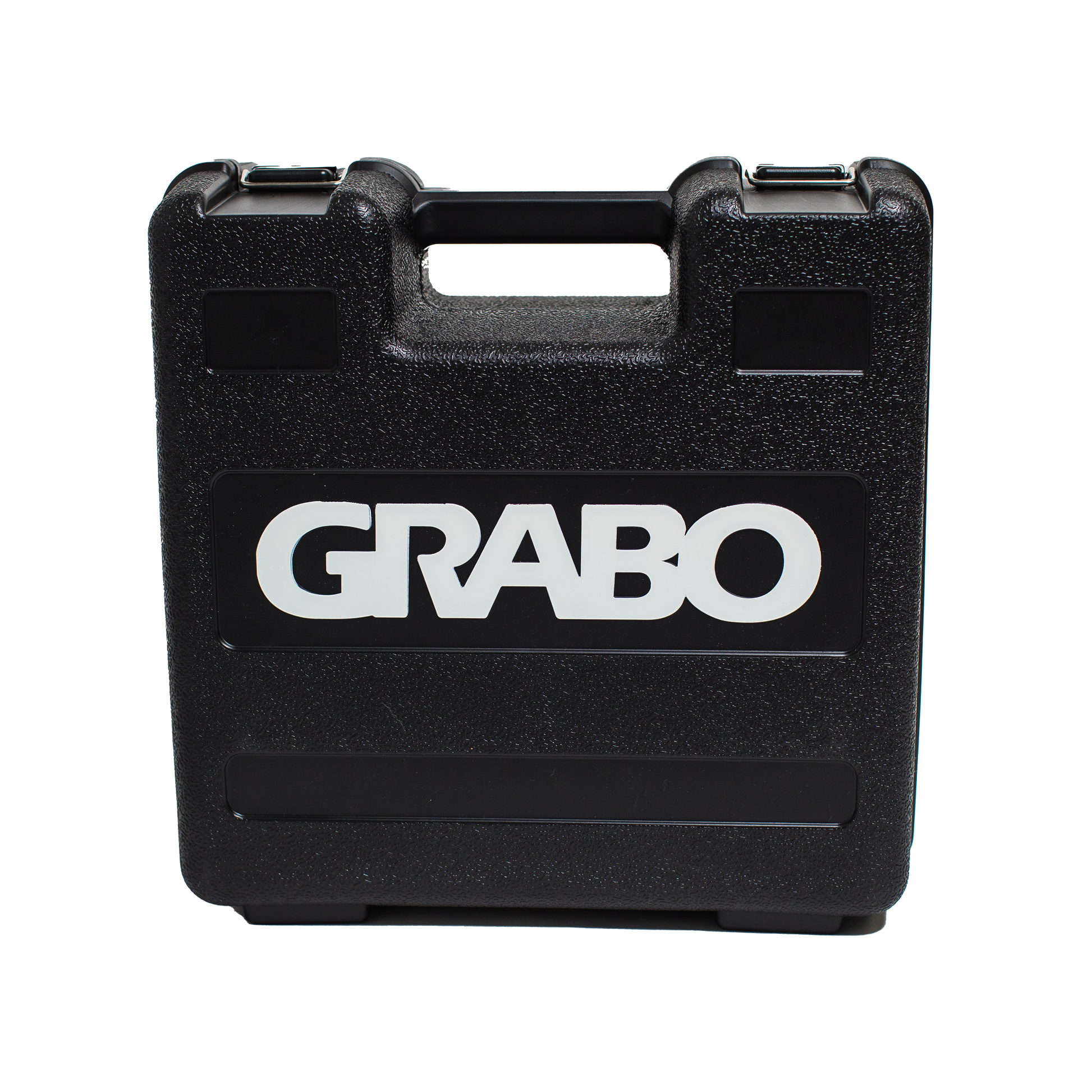 GRABO PRO in Hardshell Case