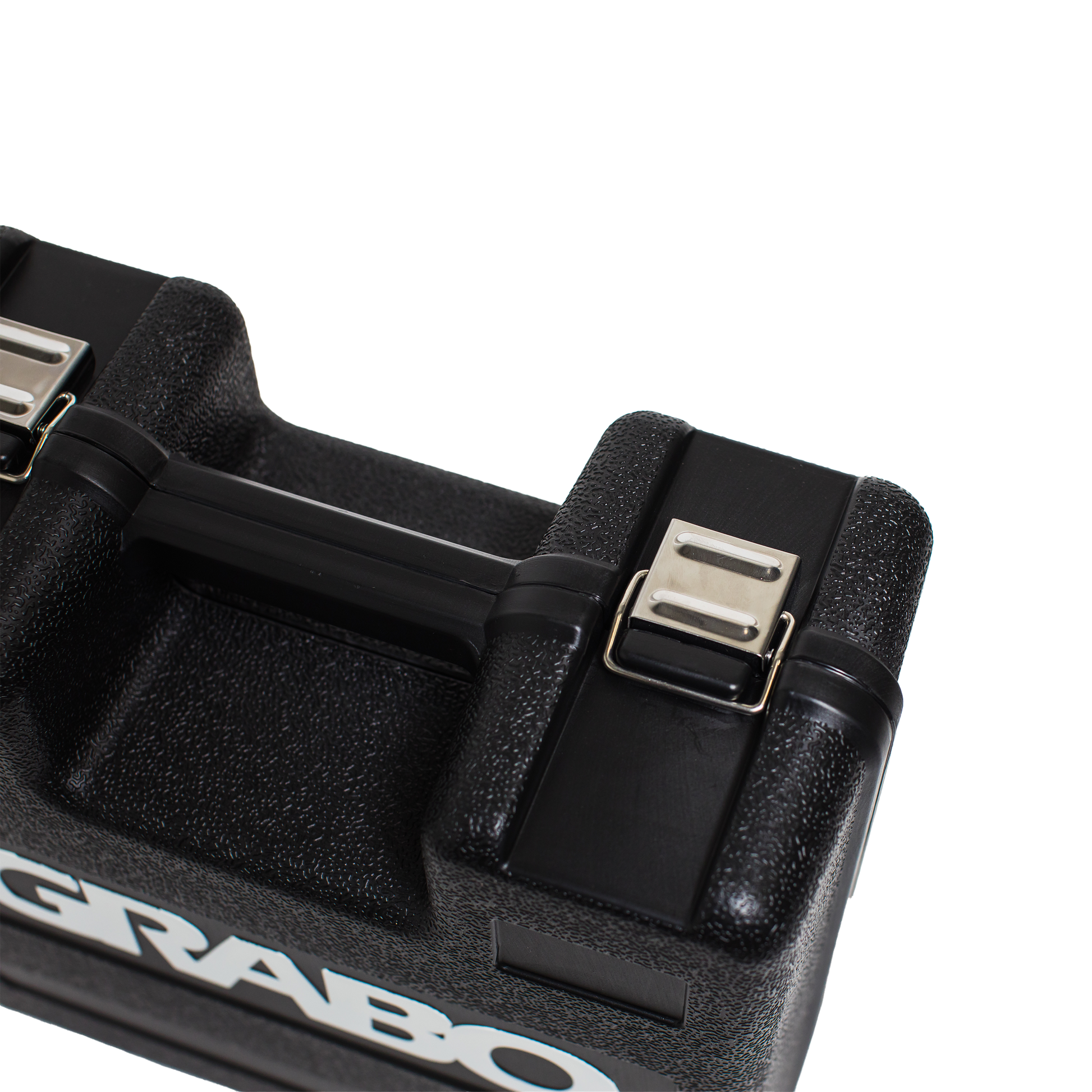 GRABO PRO in Hardshell Case