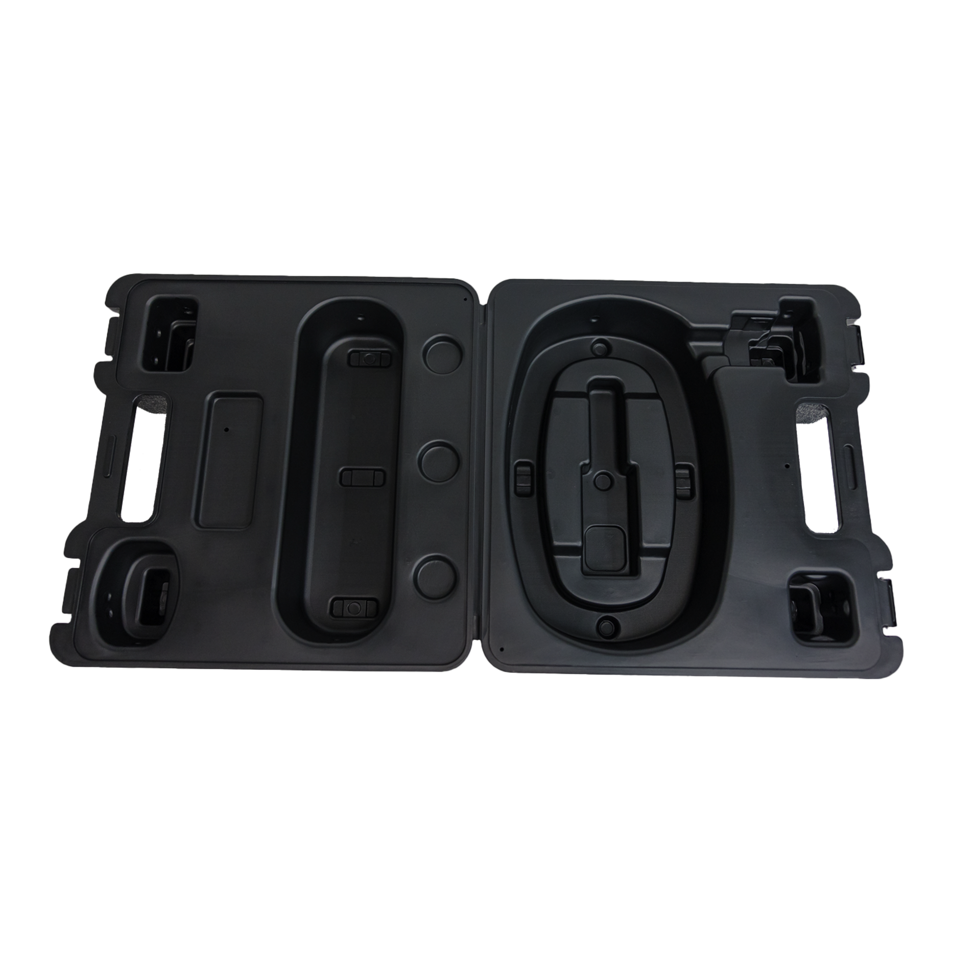 GRABO PRO in Hardshell Case