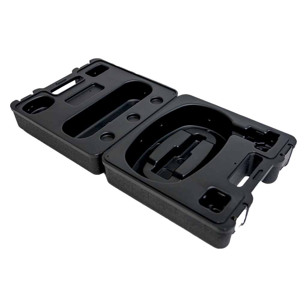GRABO PRO in Hardshell Case
