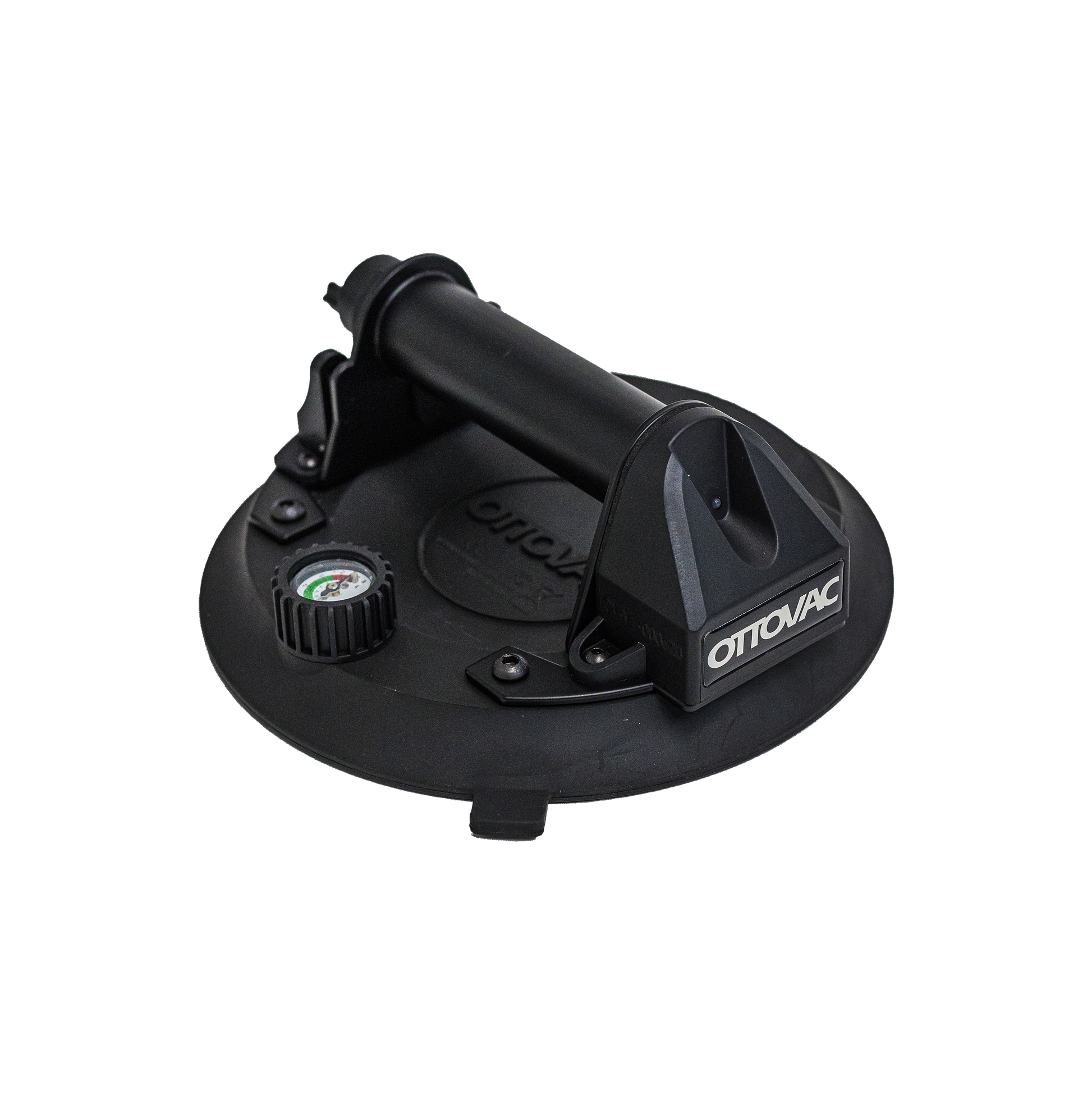 OTTOVAC V1 (With Rubber Pull Tab)
