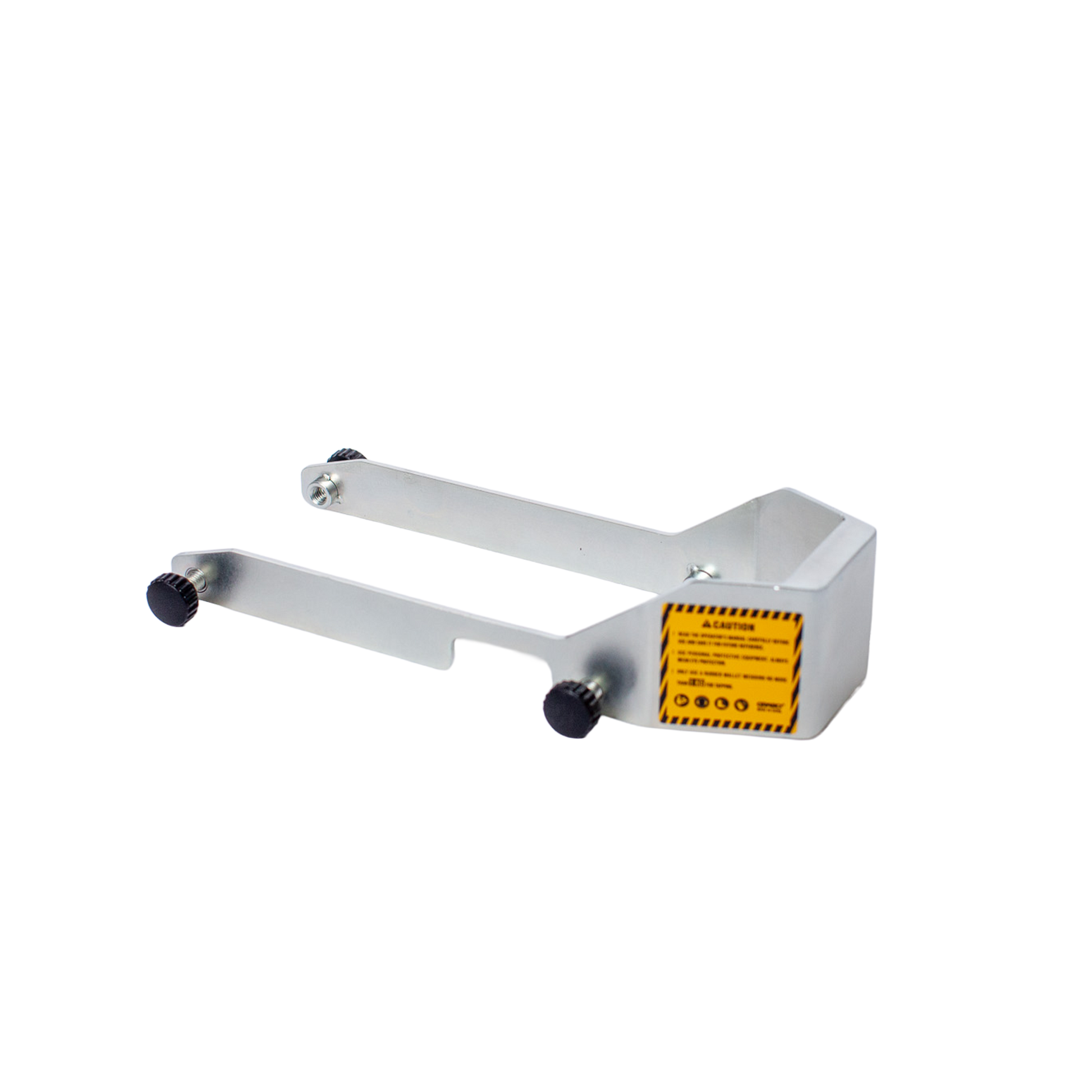 GRABO IMPACT PLATE