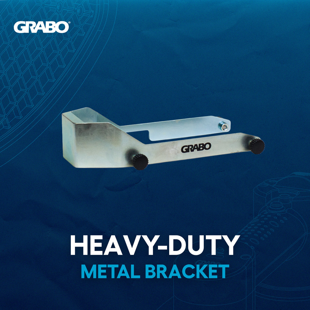 GRABO IMPACT PLATE