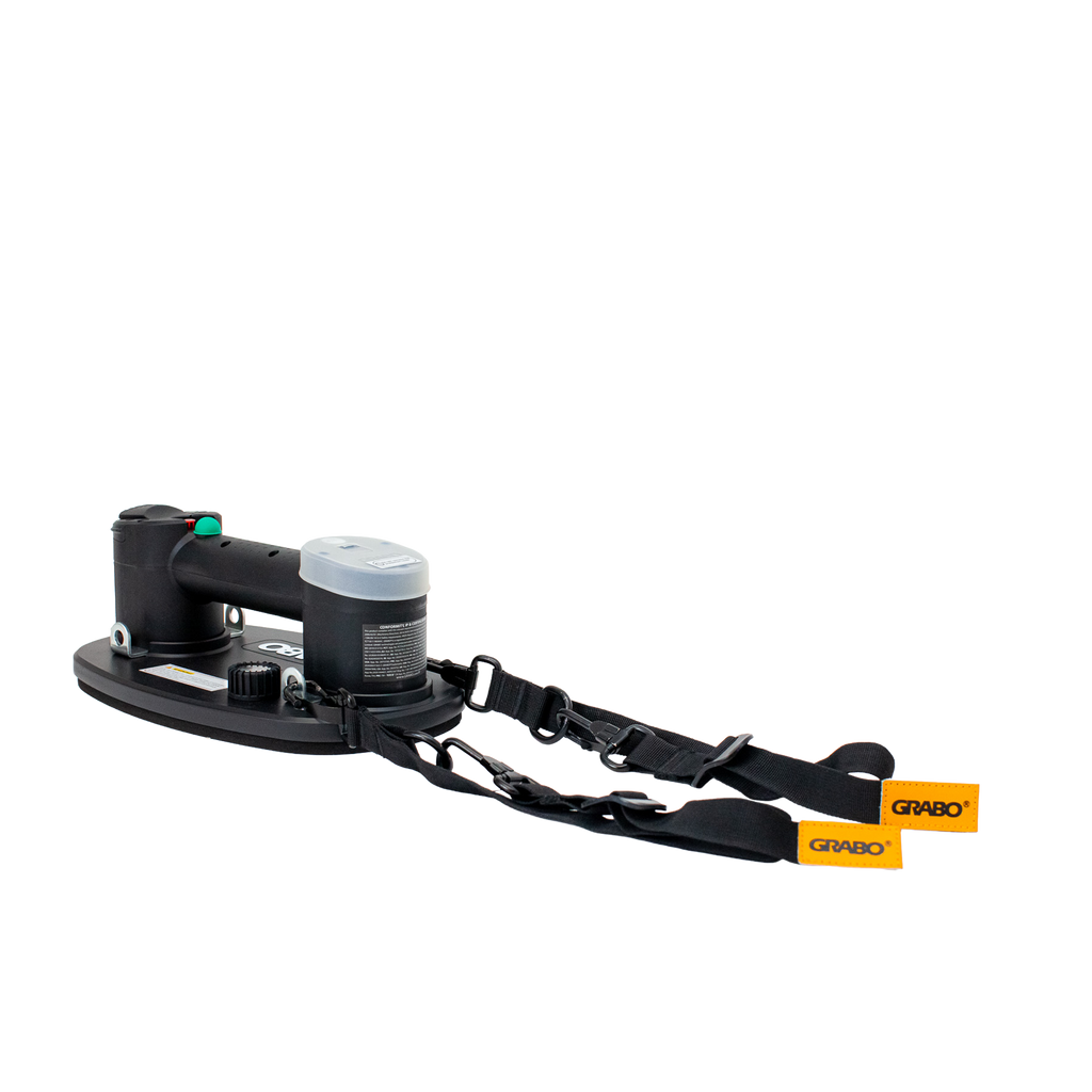 GRABO LADDER ANCHOR STRAPS