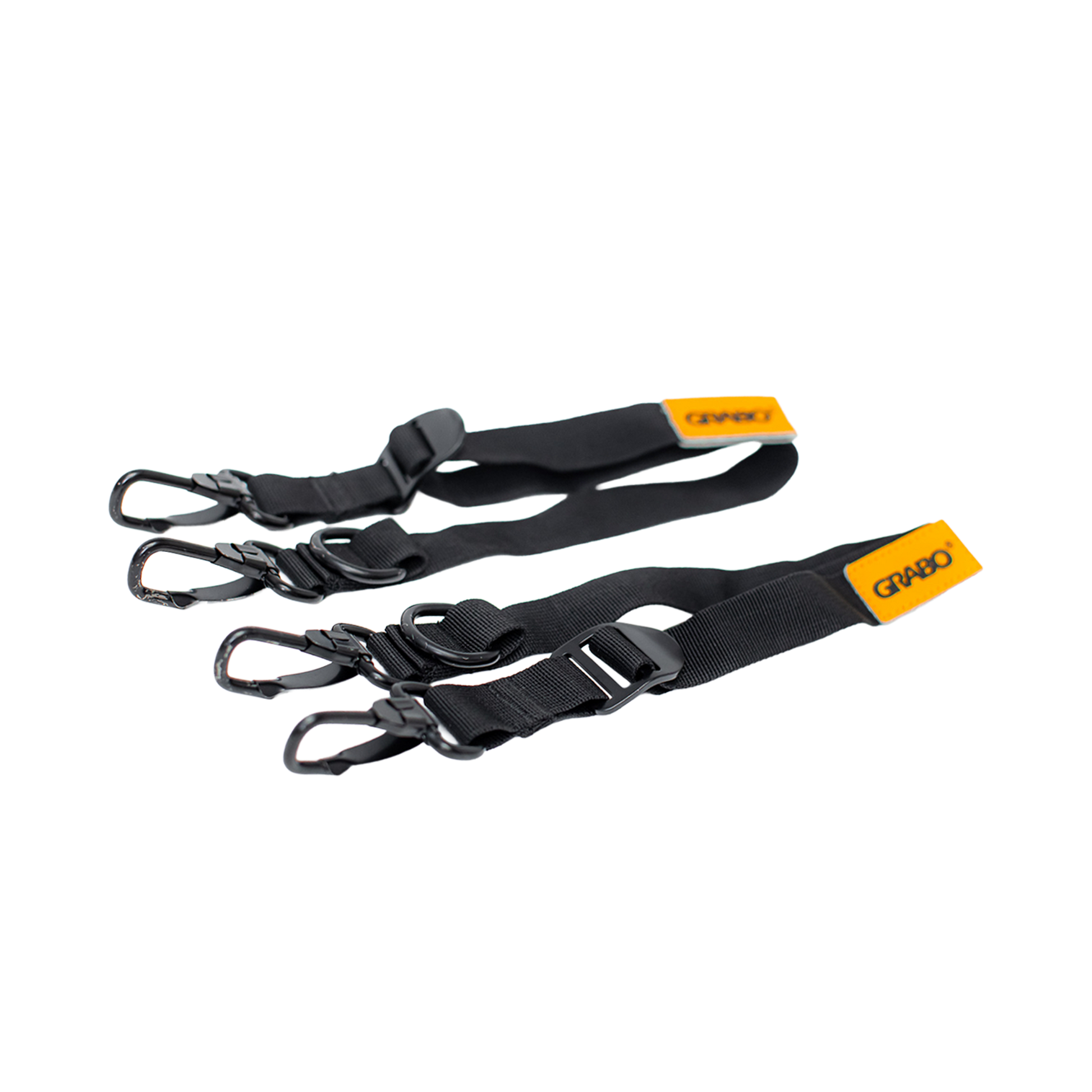 GRABO LADDER ANCHOR STRAPS