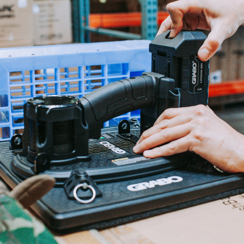 GRABO 20V Battery