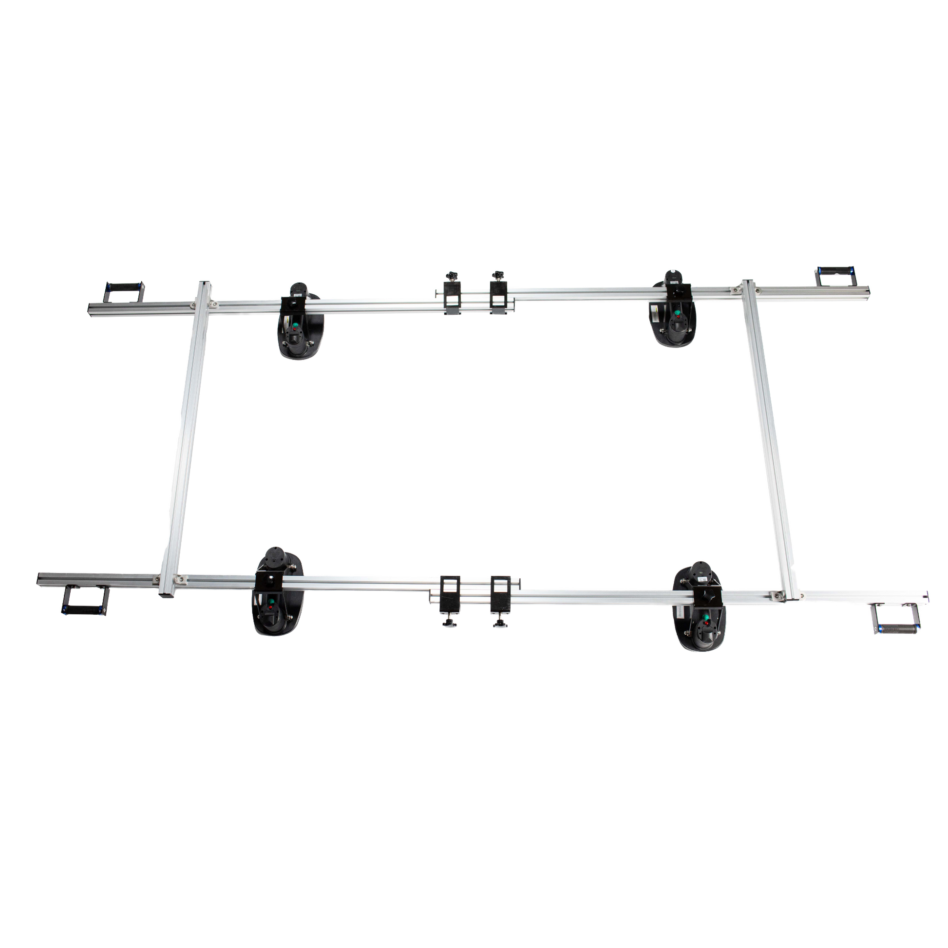 GRABO LARGE PANEL RAIL