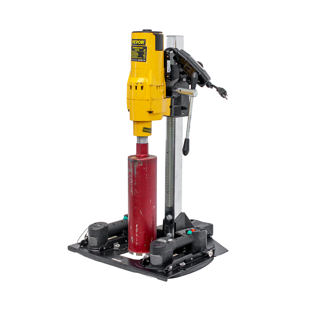 GRABO BORE MOUNT