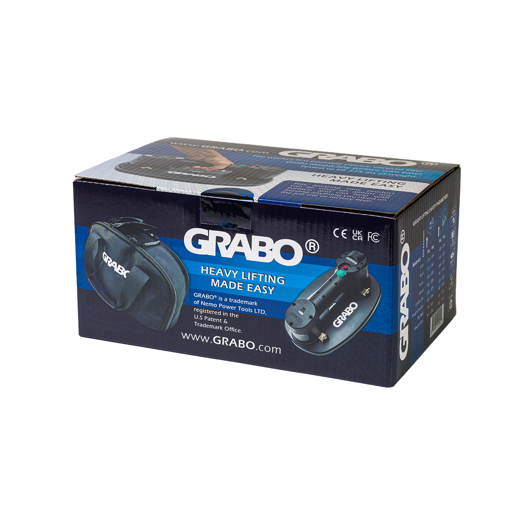 NEMO GRABO