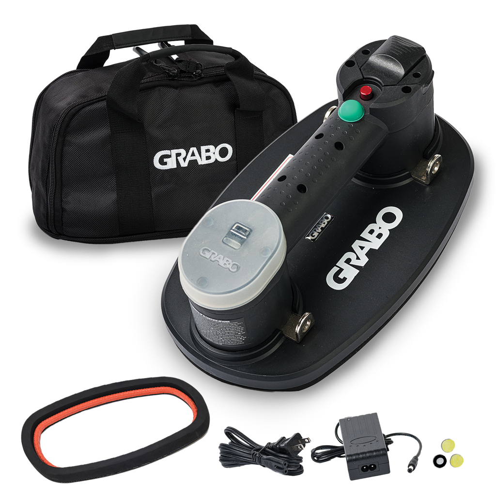 NEMO GRABO