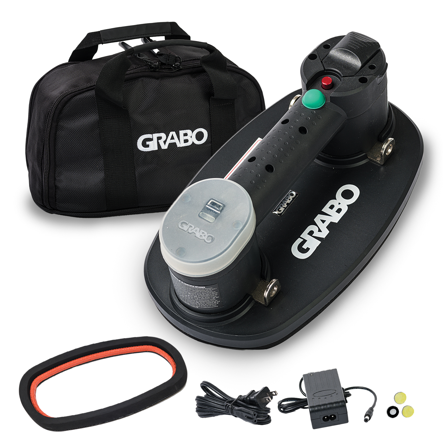 NEMO GRABO