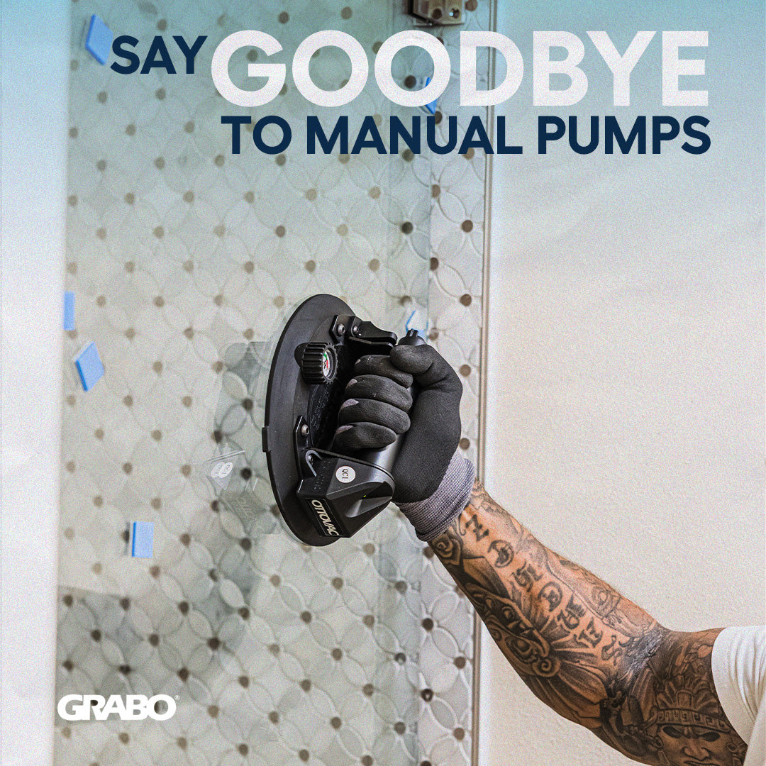 OTTOVAC AA BATTERY COMPARTMENT