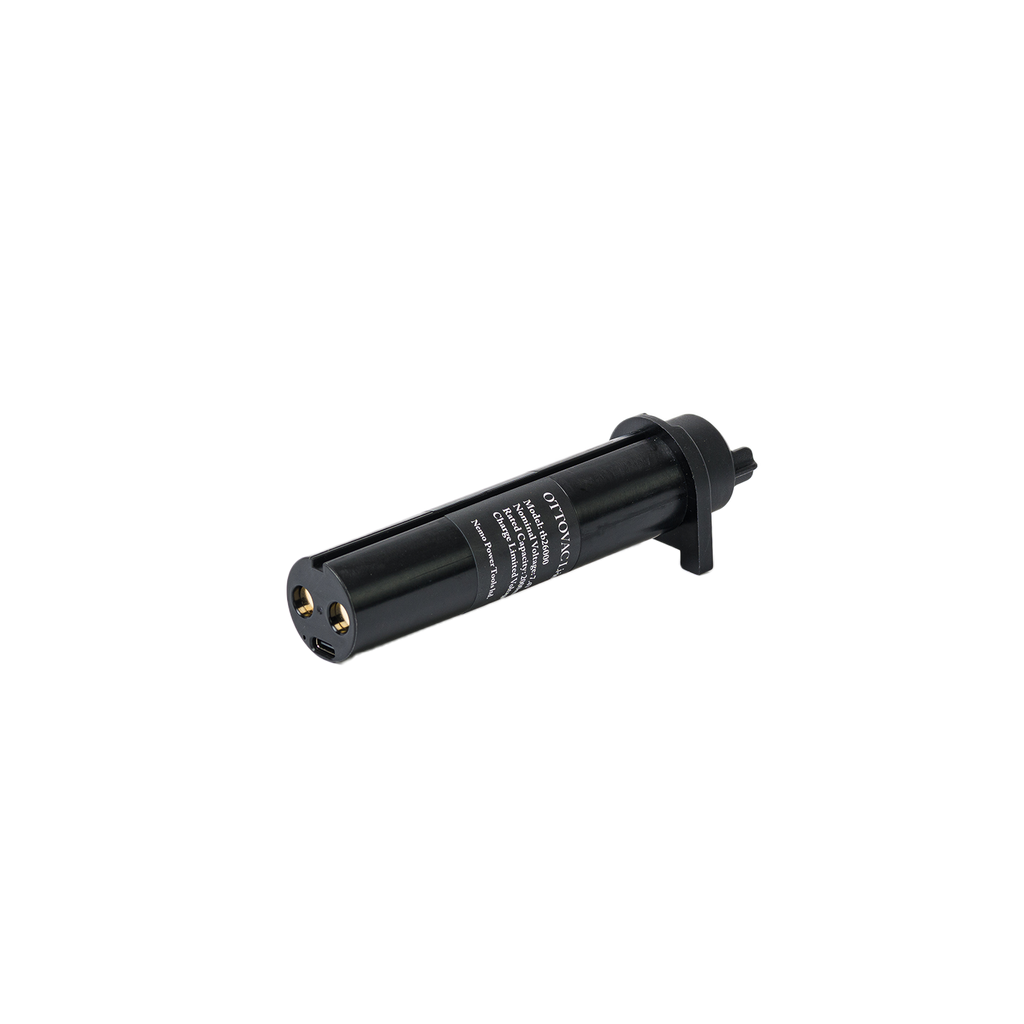 OTTOVAC Li-Ion Battery