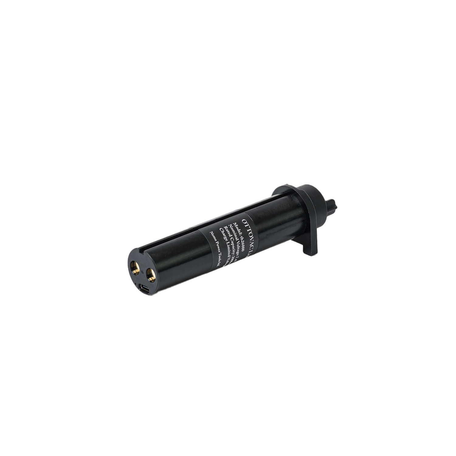 OTTOVAC Li-Ion Battery