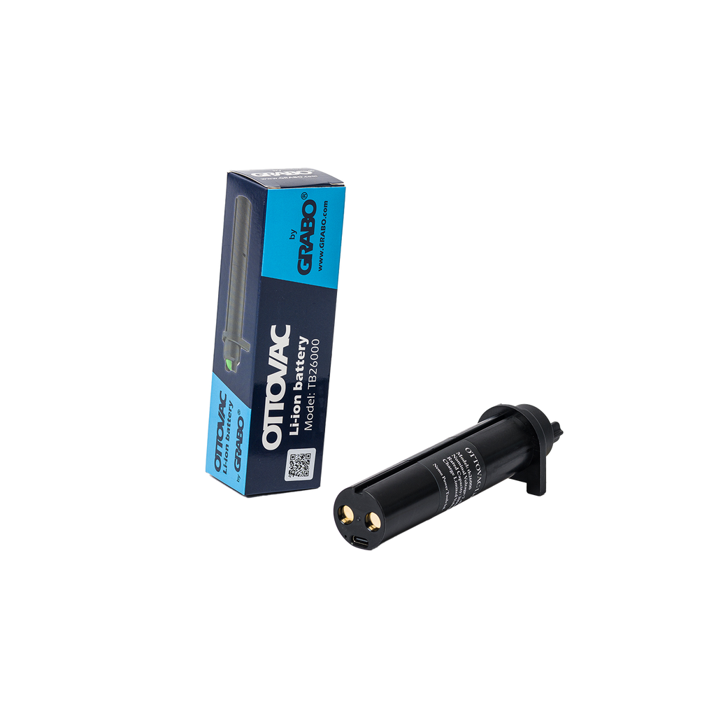 OTTOVAC Li-Ion Battery