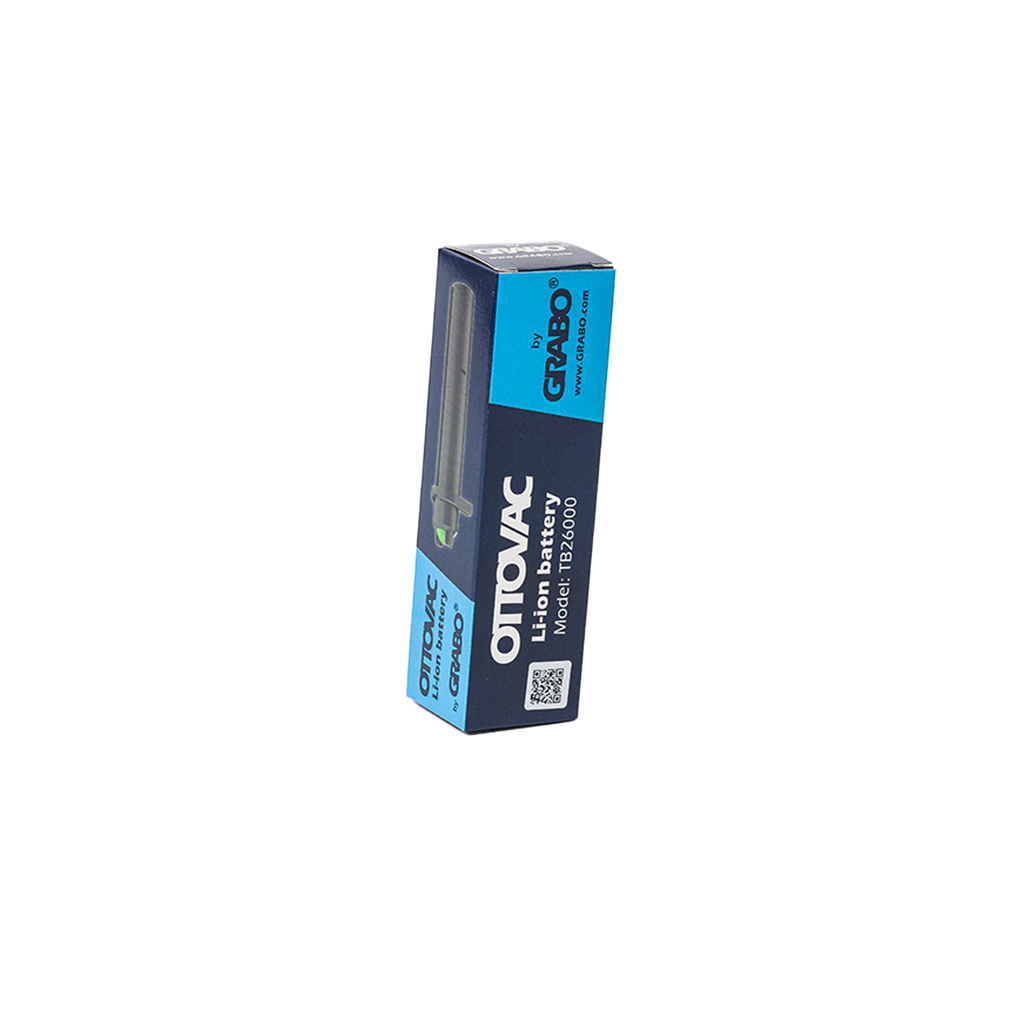 OTTOVAC Li-Ion Battery