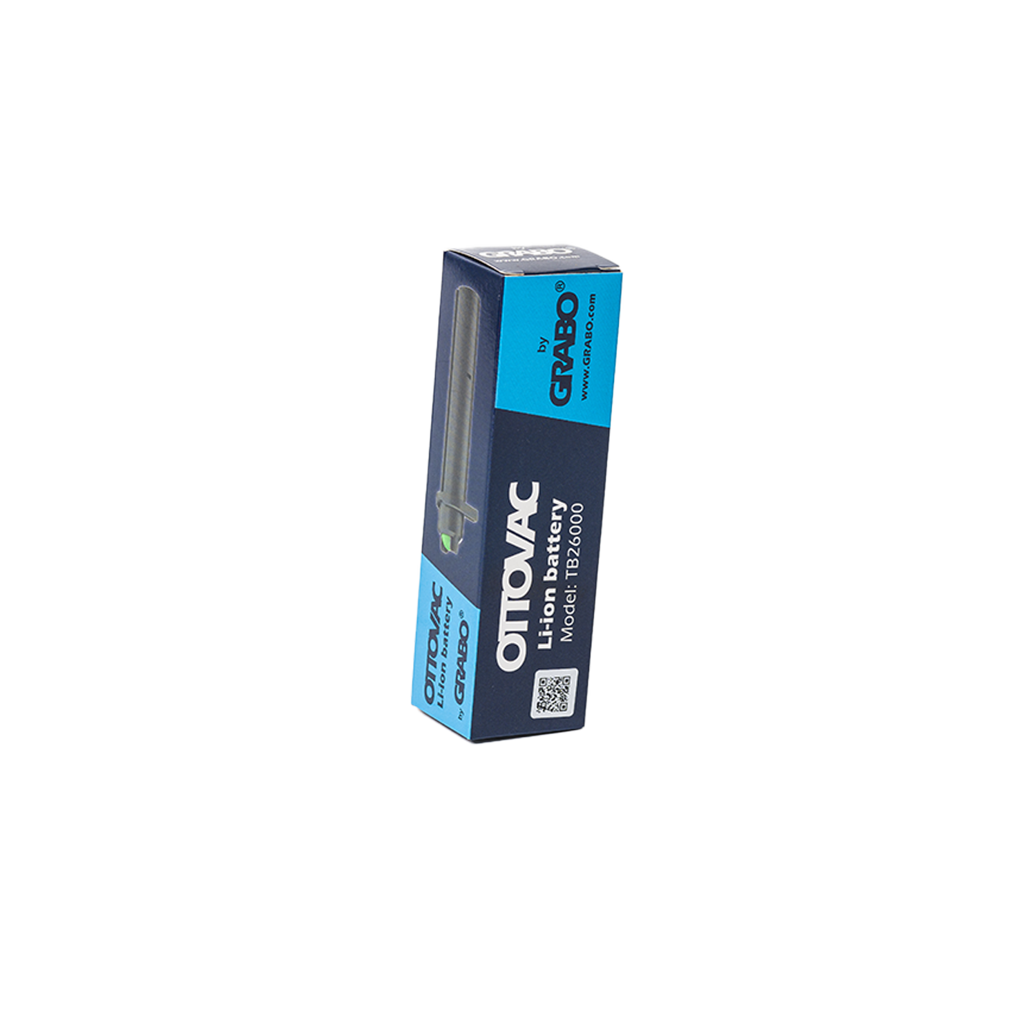OTTOVAC Li-Ion Battery