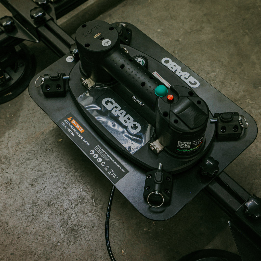 GRABO PANEL PRO