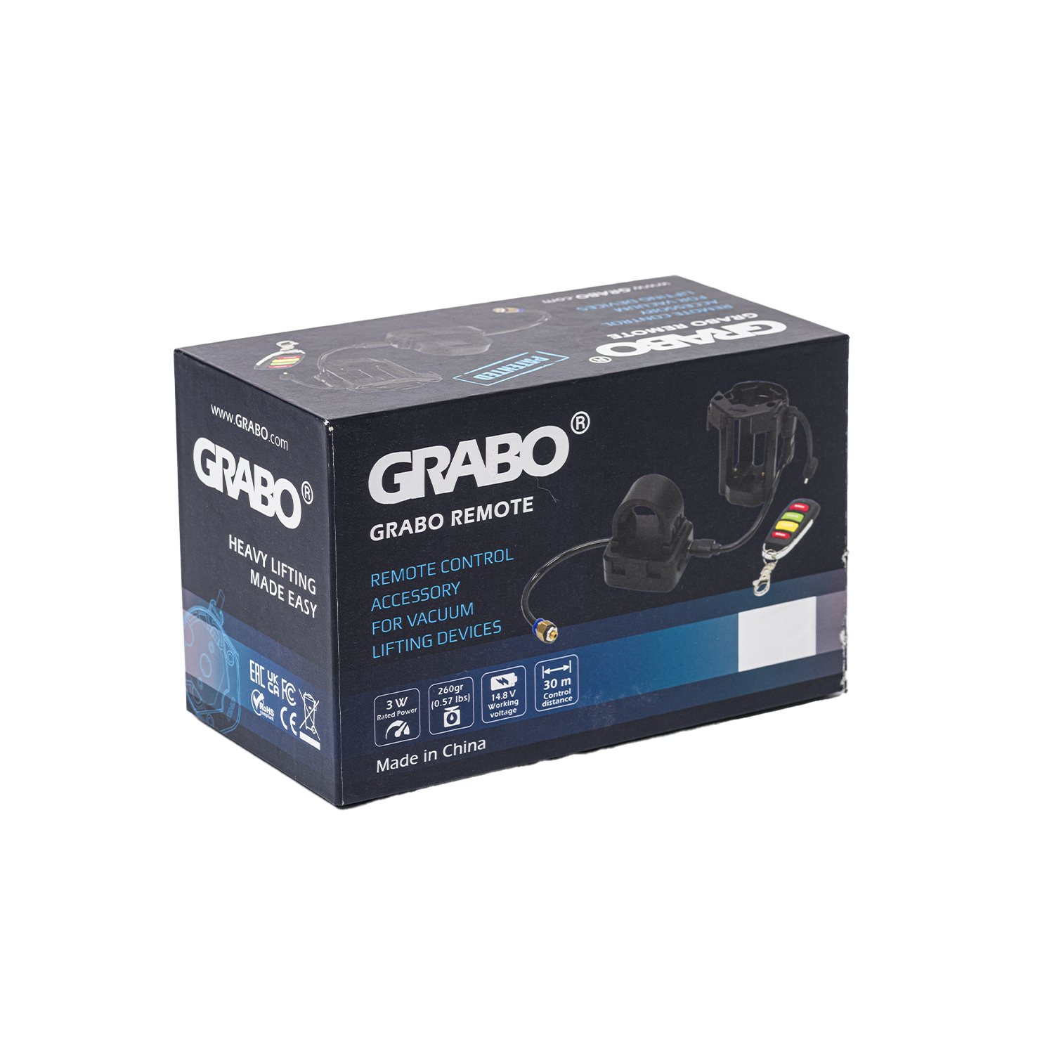 GRABO Remote