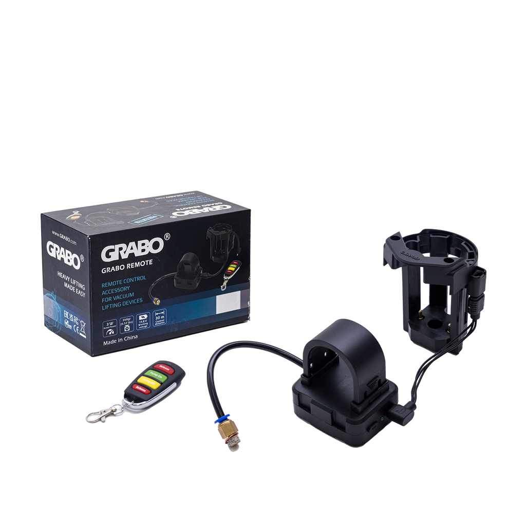 GRABO REMOTE