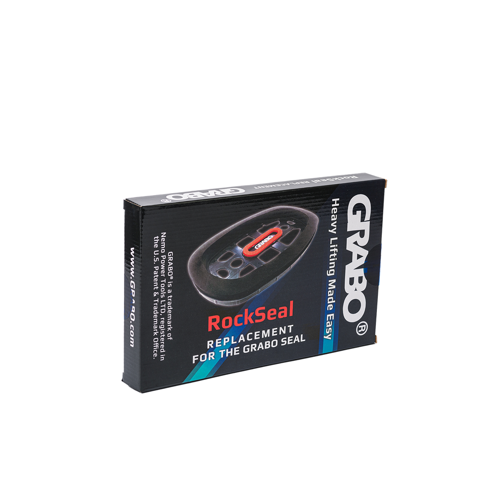 Rockseal