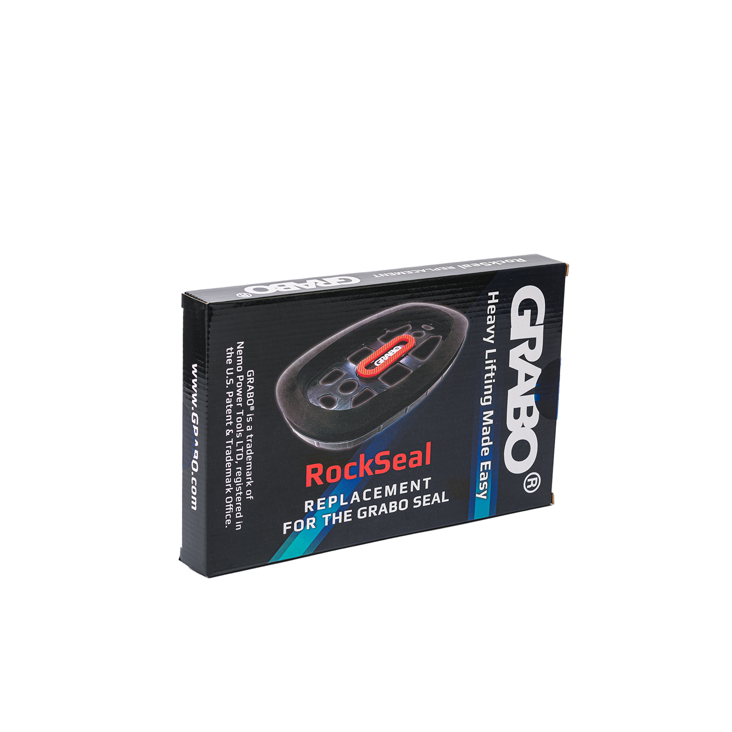 Rockseal