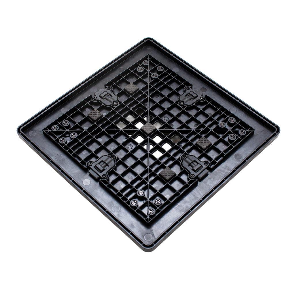 Suction Plate 300