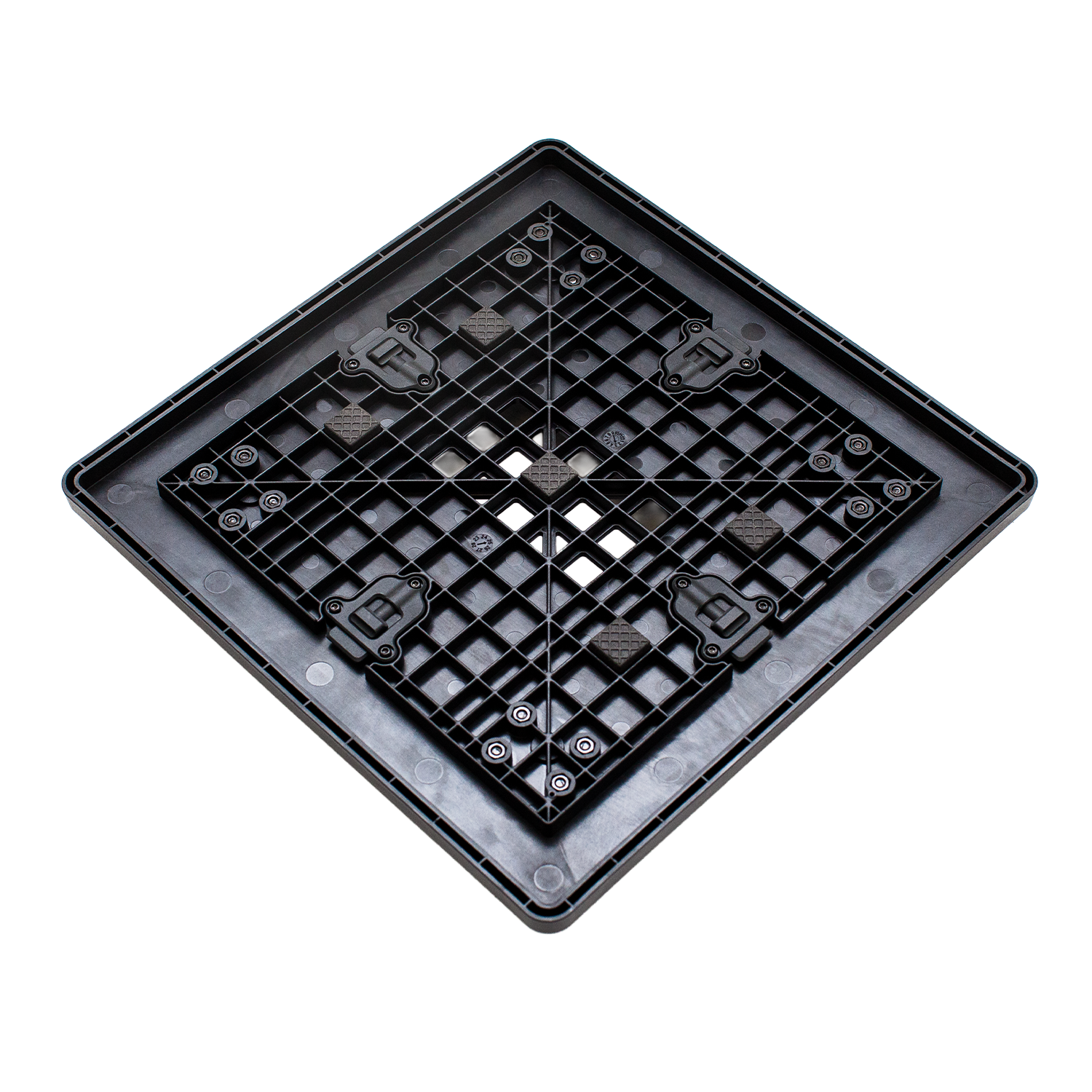 Suction Plate 300