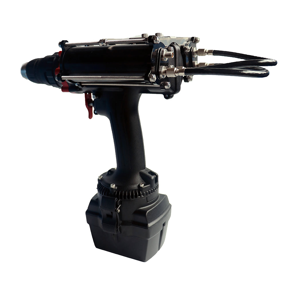 Nemo Special Ops Hammer Drill - 100M