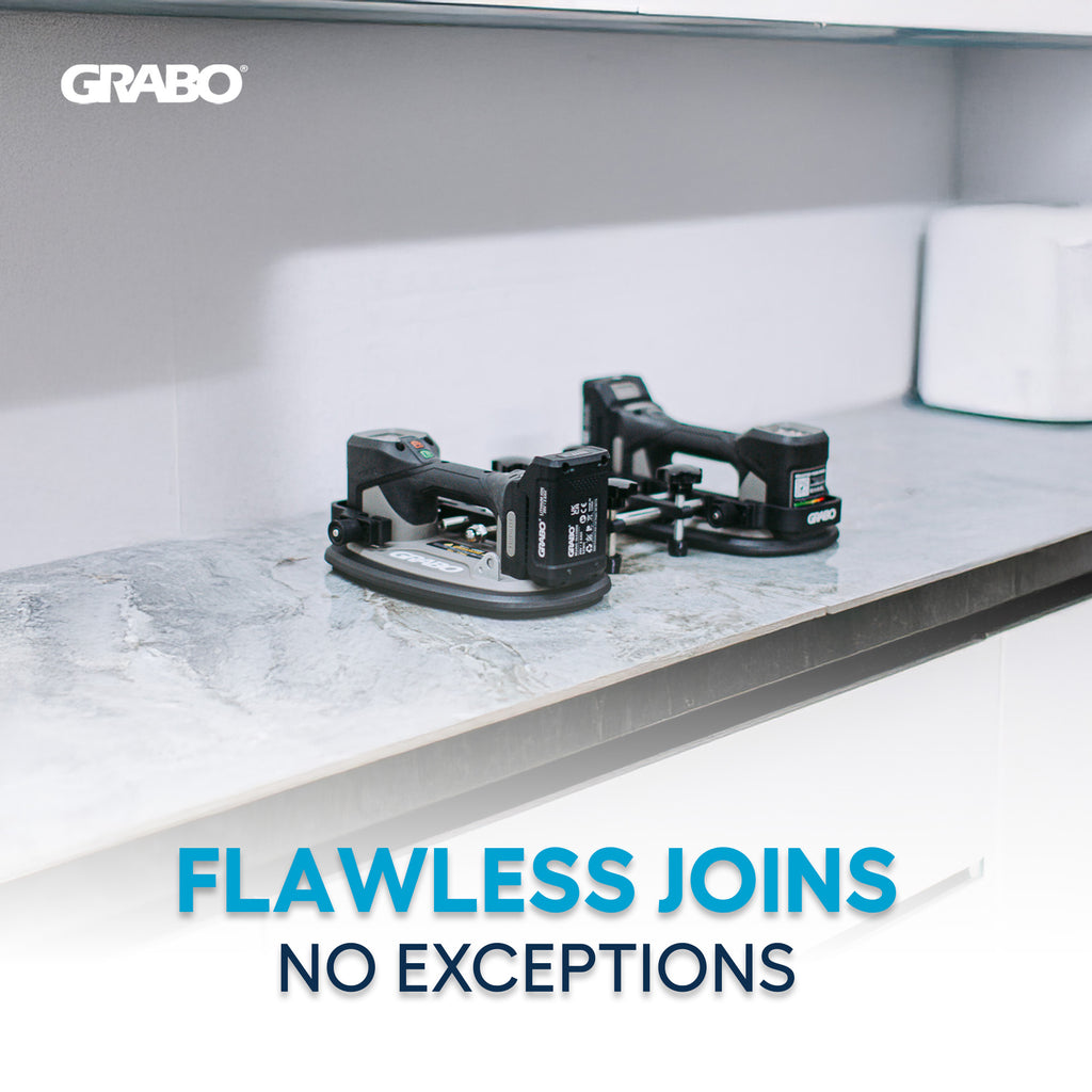 GRABO SEAM SETTER V2
