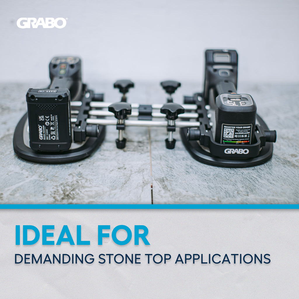 GRABO SEAM SETTER V2