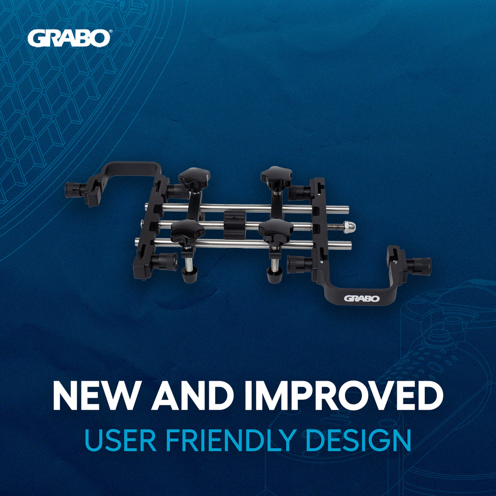 GRABO SEAM SETTER V2