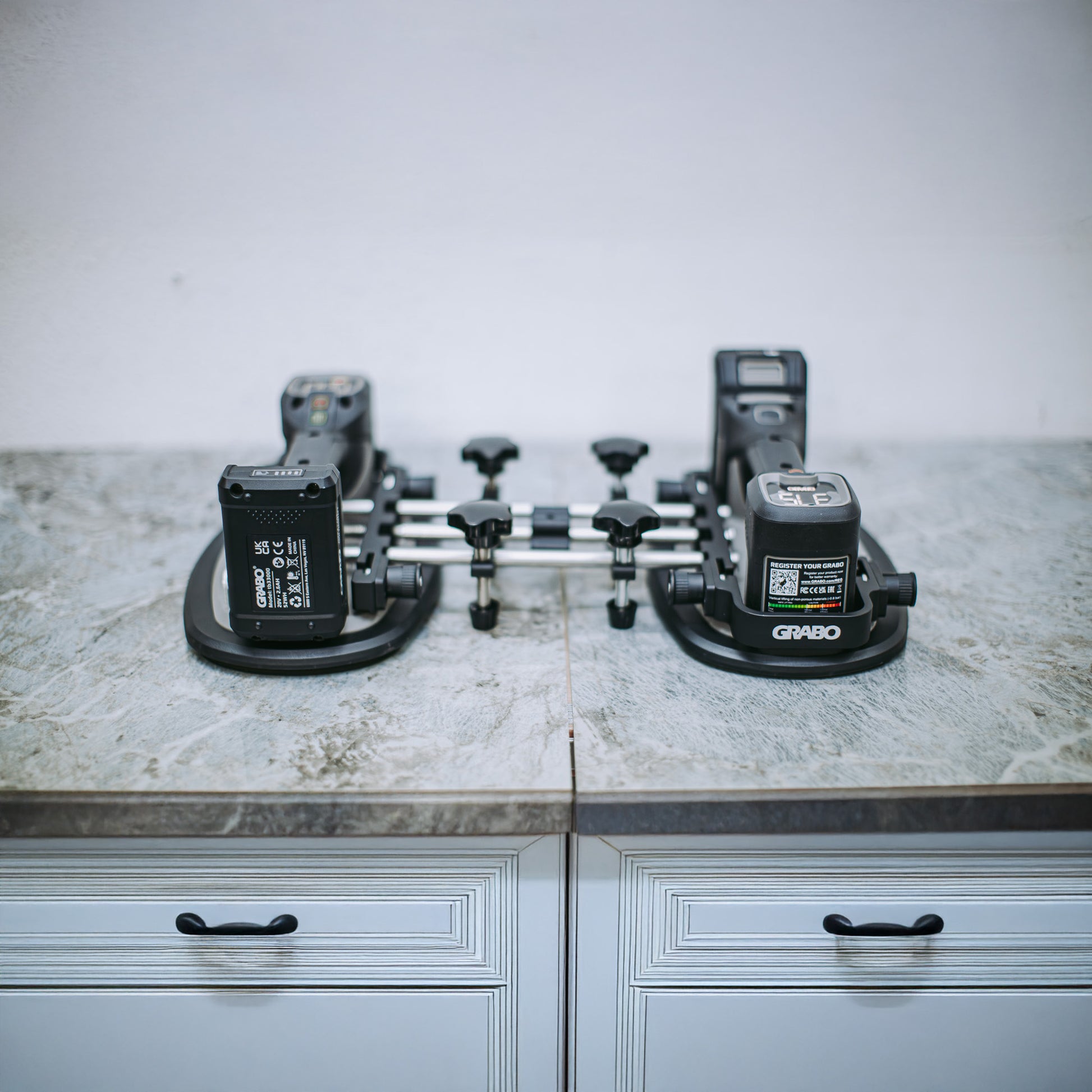 GRABO SEAM SETTER V2