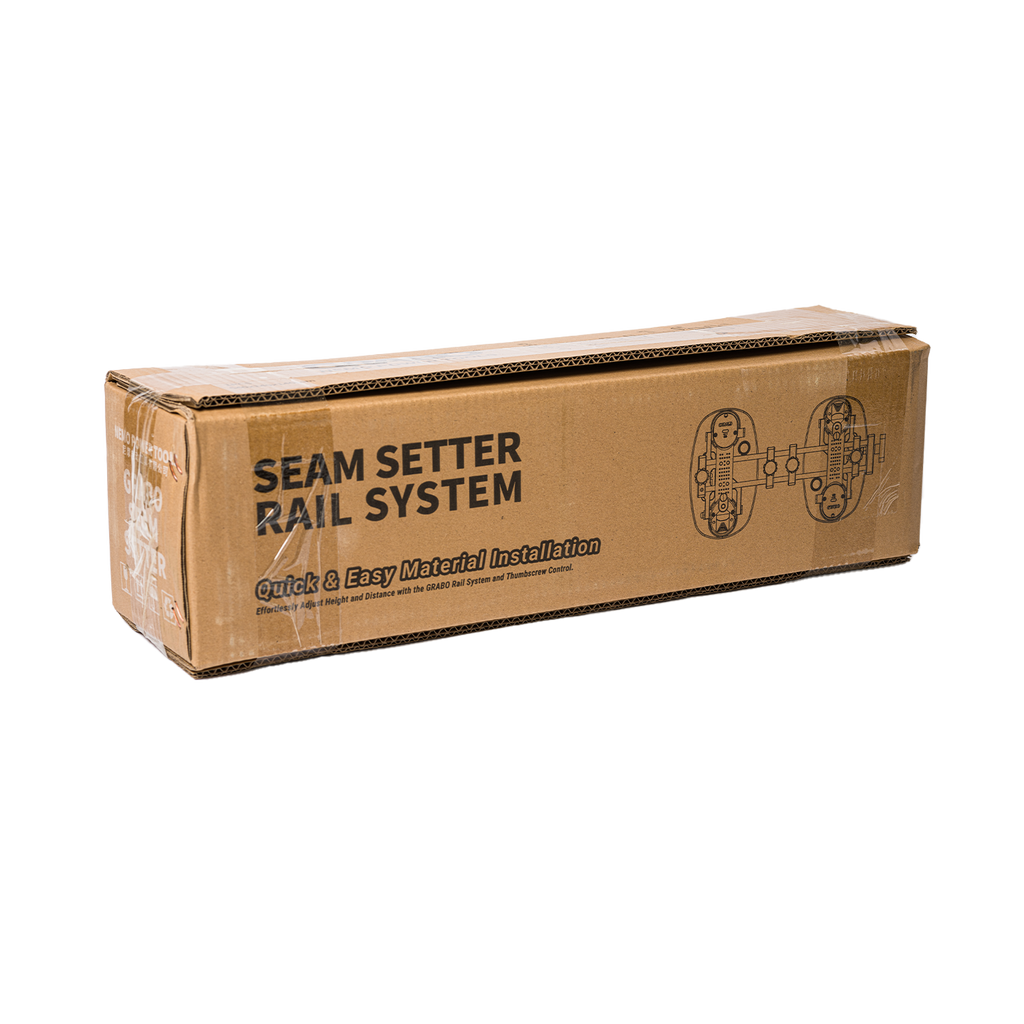 GRABO Seam Setter