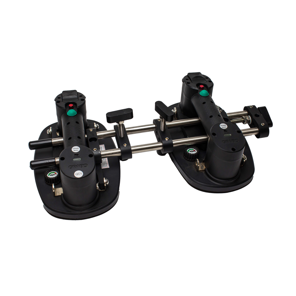 GRABO Seam Setter
