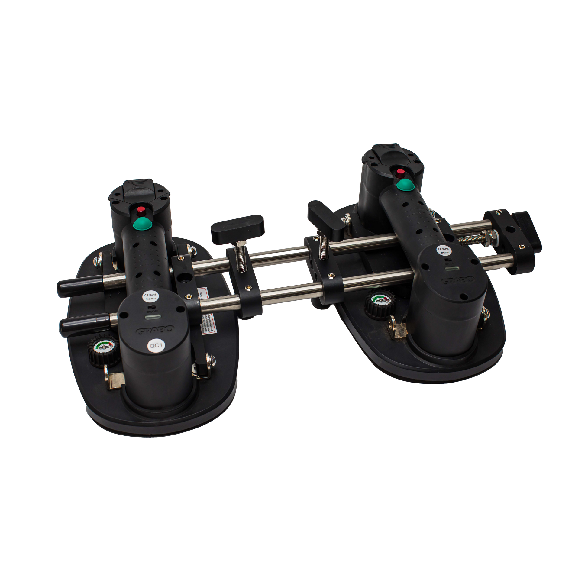 GRABO Seam Setter