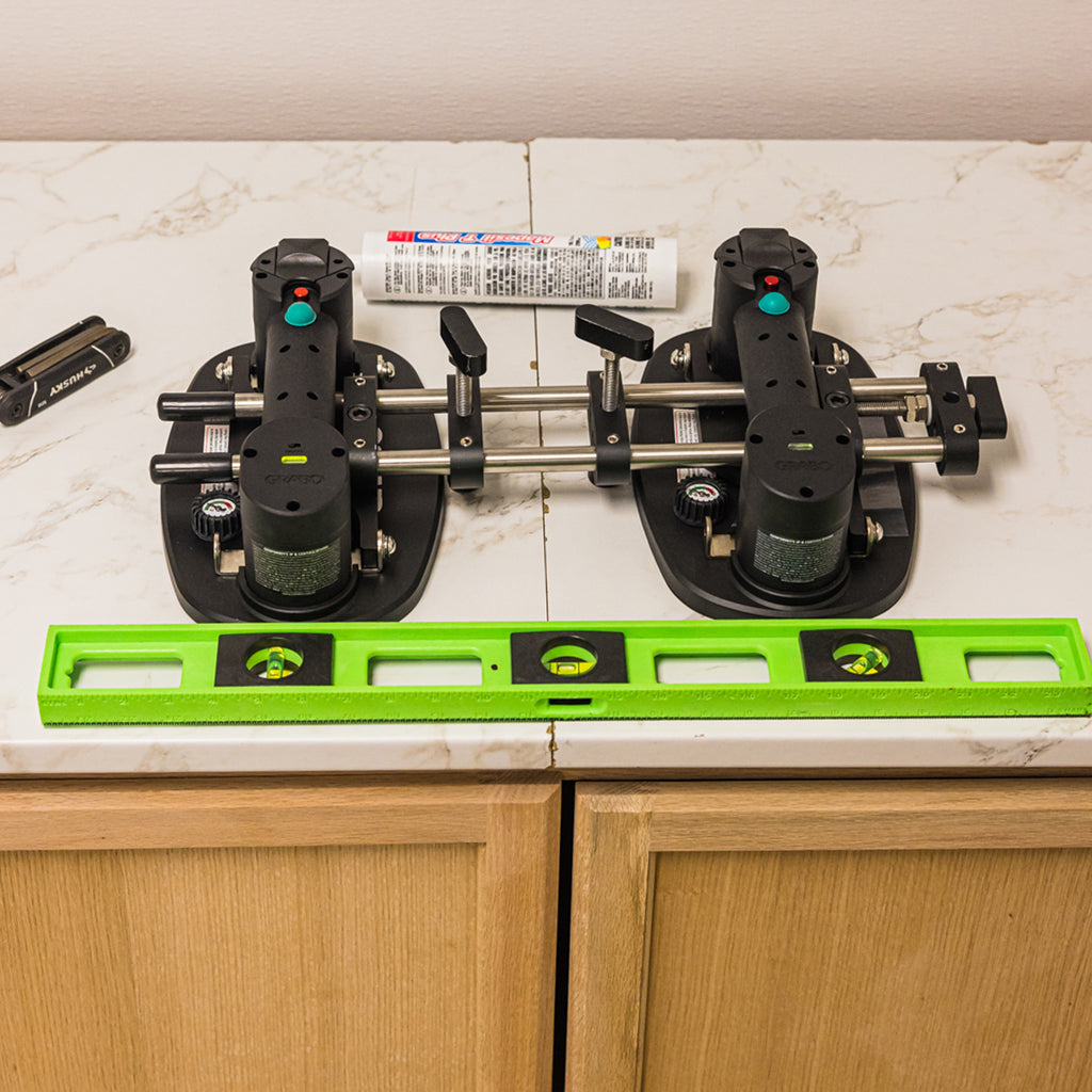 GRABO Seam Setter