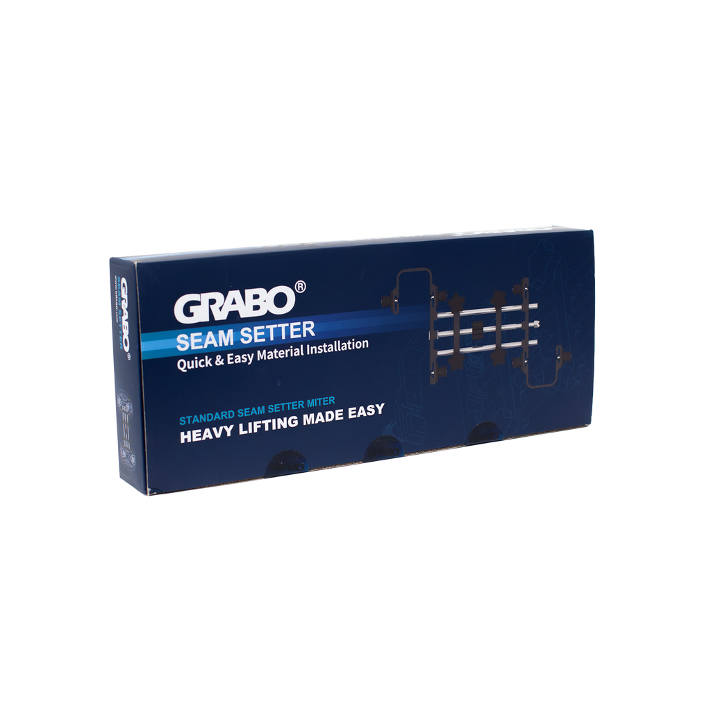 OTTOVAC SEAM SETTER