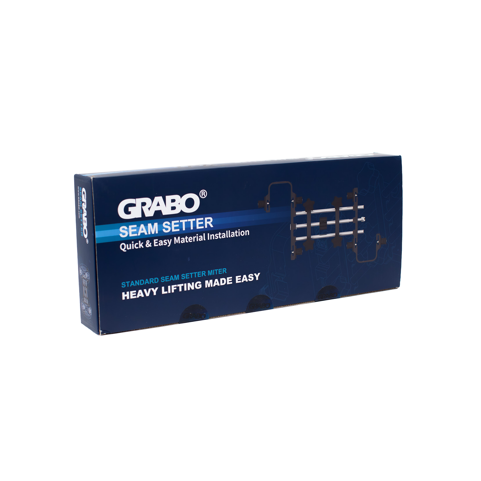 OTTOVAC SEAM SETTER