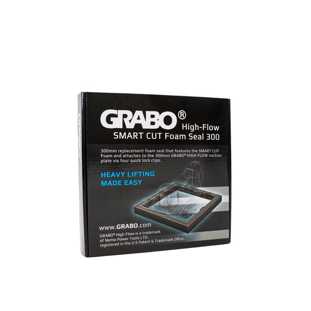 SMART CUT FOAM SEAL 300