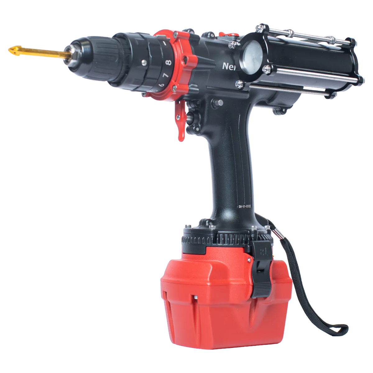 Nemo Special Ops Hammer Drill - 100M